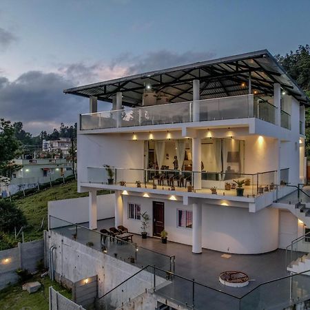 Ace Castle By Xplore Indo Kotagiri Buitenkant foto